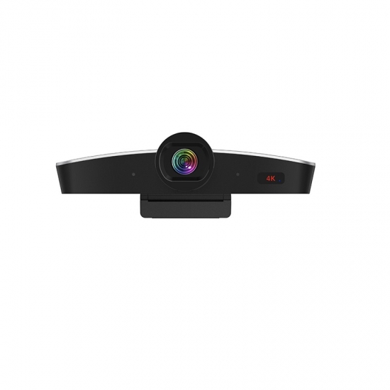 4K EPTZ UHD Video Camera With Auto-Framing