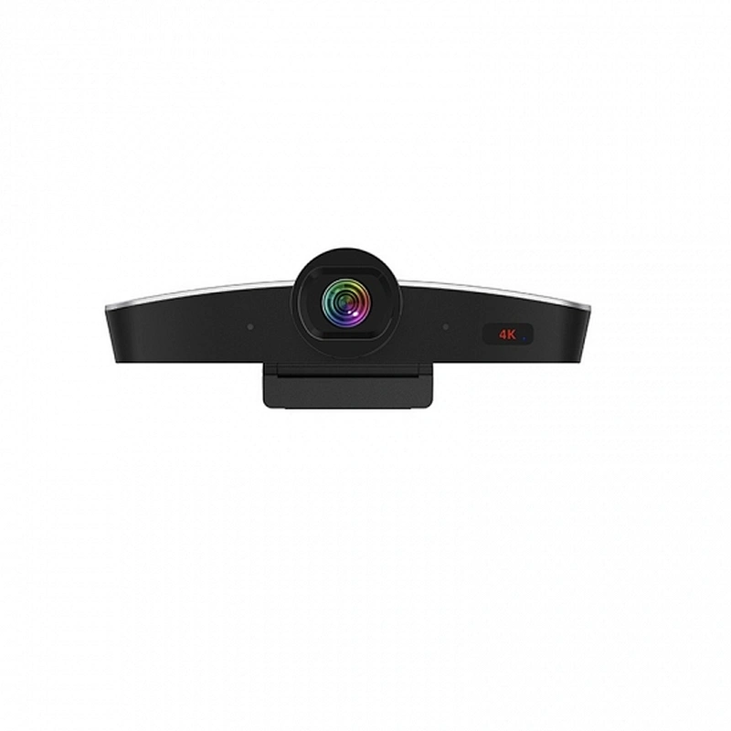 4K EPTZ UHD Video Camera With Auto-Framing