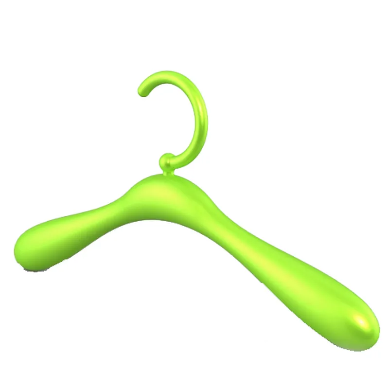 Children's clothes hangers