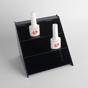 Nail Polish Shelf