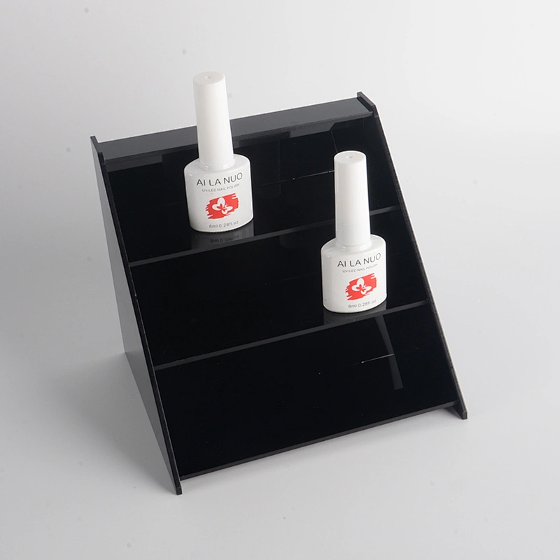 Nail Polish Shelf