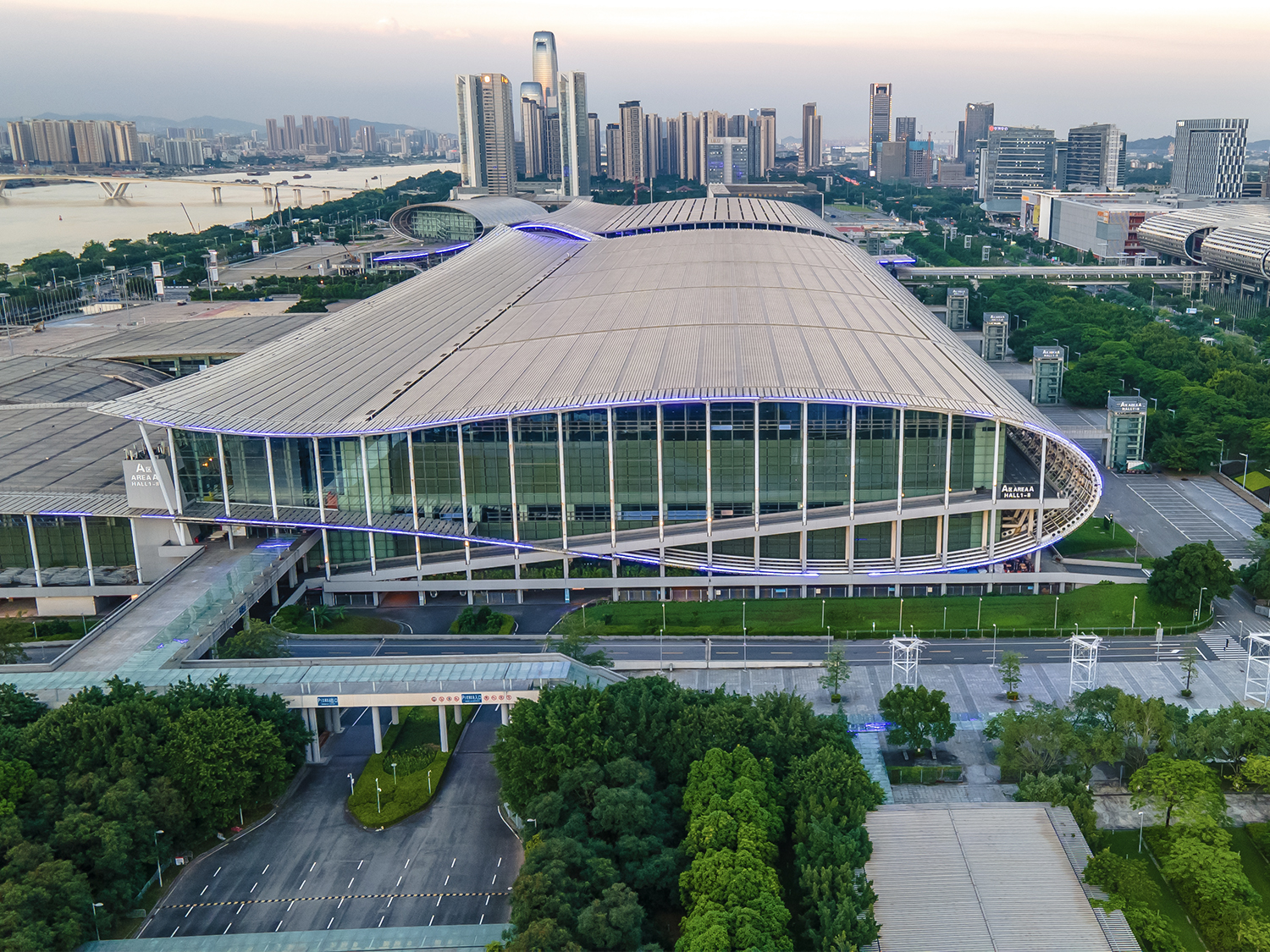 Aug, 15-17,2021 China Cross-border E-commerce Trade Fair