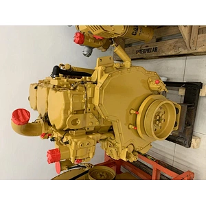 Diesel Truck 3512C Engine assembly 3516 Reman Engine 3516B Generator Set 3524B Marine