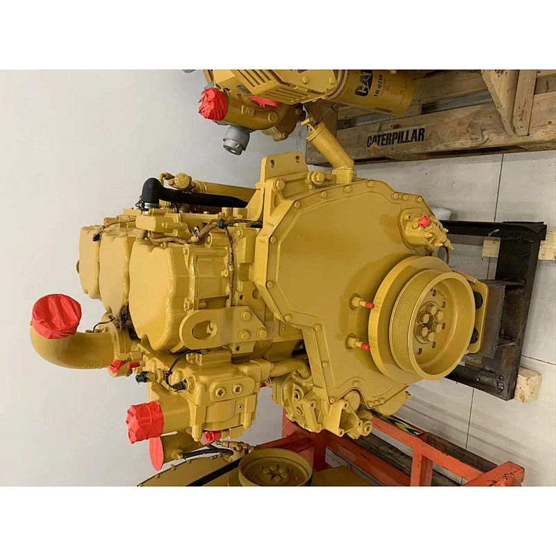Diesel Truck 3512C Engine assembly 3516 Reman Engine 3516B Generator Set 3524B Marine