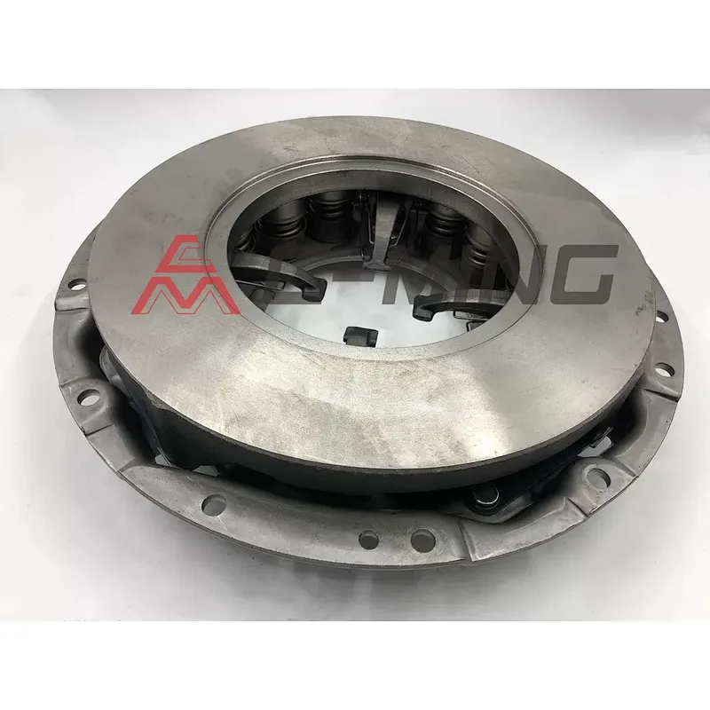 ISC 702 Isuzu D Max Clutch Cover 1312203292 TS16949