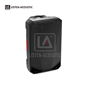 PM-15D1 2-Way Full Range Speaker