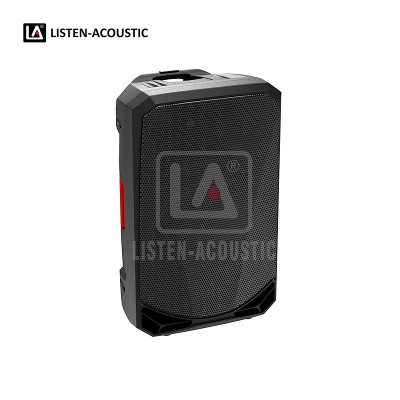 PM-15D1 2-Way Full Range Speaker