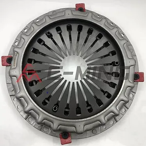 Pull Type Big Hole Clutch Plate Assembly E13C S312011721
