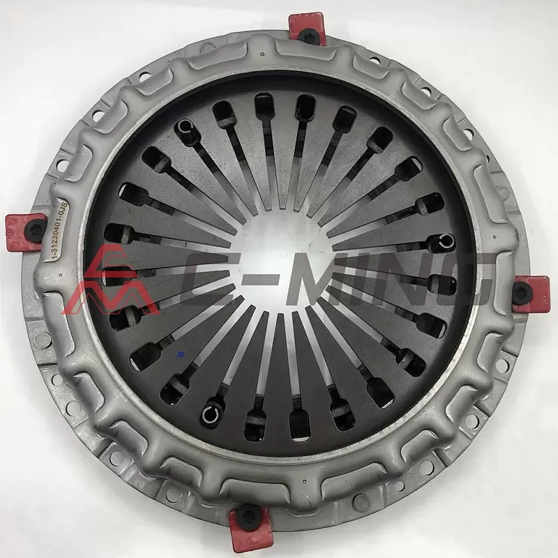 Pull Type Big Hole Clutch Plate Assembly E13C S312011721