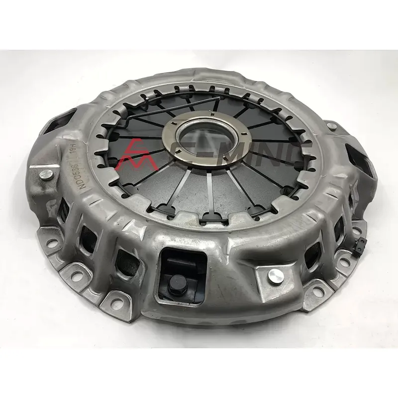 NISSAN Clutch Pressure Plate FE6A 325x210x368x10 NDC536 NISSAN Clutch Kits