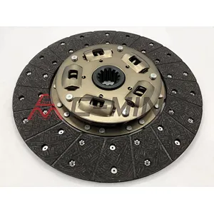 KM179A JMC N800 Valeo Clutch Kits 300x190x14x35.2