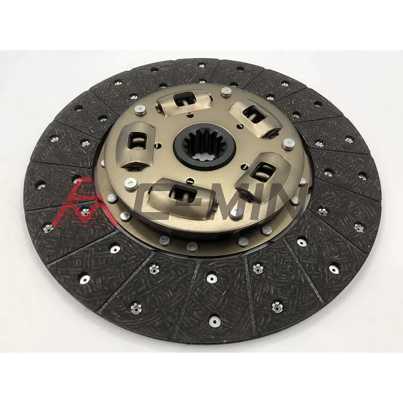 KM179A JMC N800 Valeo Clutch Kits 300x190x14x35.2