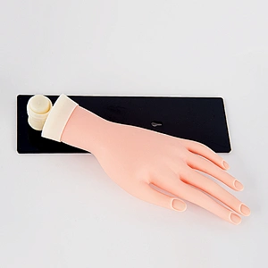 Soft Practice Hand