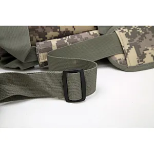Tactical Double Long Rifle Bag Gun Bag