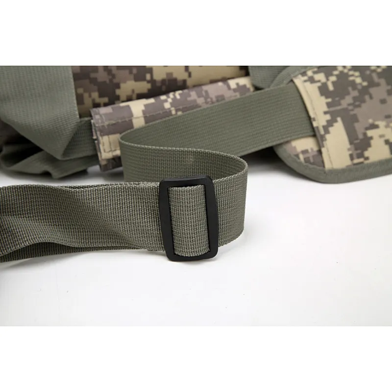 Tactical Double Long Rifle Bag Gun Bag