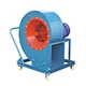 L4-72 Granary Air Supply Centrifugal Ventilation Fan