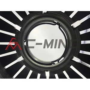 Weichai 615 430x236x450x11 Sachs Clutch Kits 3482000515