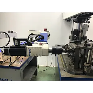 M42 Speed governing Alloy Stainless Steel Tapping Machine