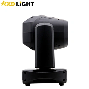 NEW 120W High Brightness LED Spot Moving Head Light