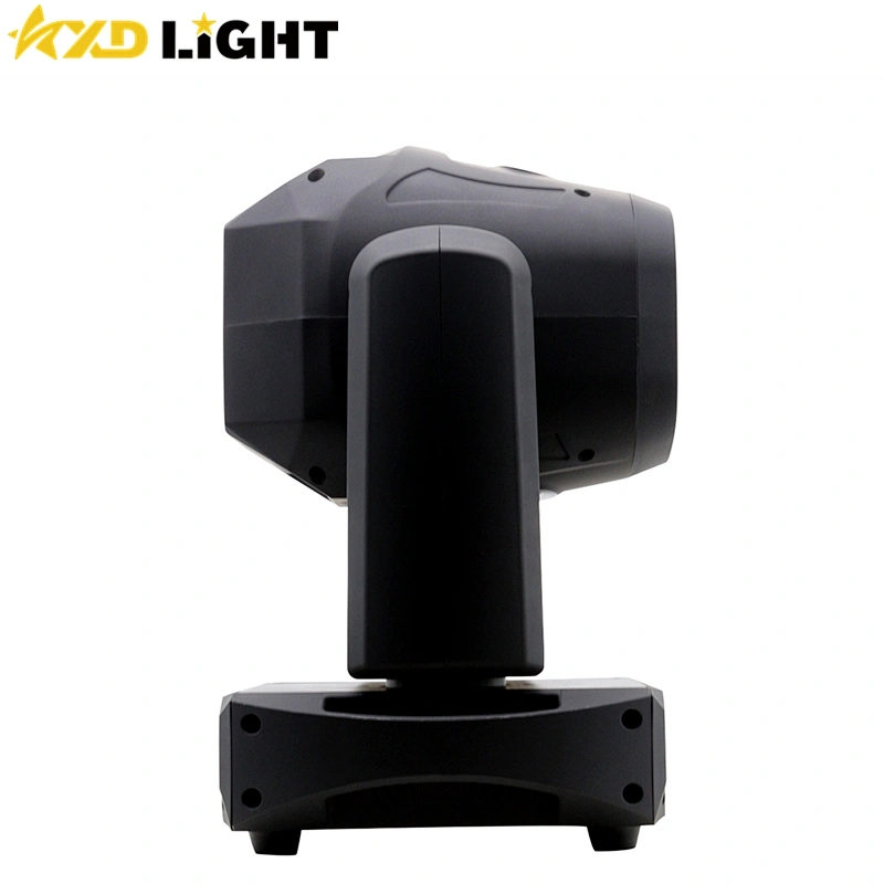 NEW 120W High Brightness LED Spot Moving Head Light