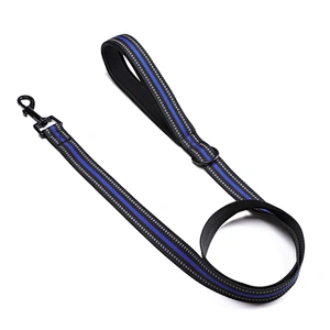 Genuine Special Price  Strong Durable Pet Accessory Durable Luxury Nylon Dog Leash