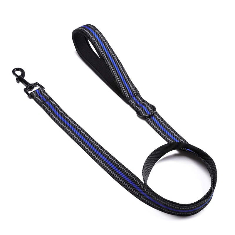 Genuine Special Price  Strong Durable Pet Accessory Durable Luxury Nylon Dog Leash