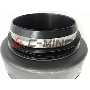 Yutong Throw Out Bearing Unit Falcon 45 86CL6090F0C Coach Intl