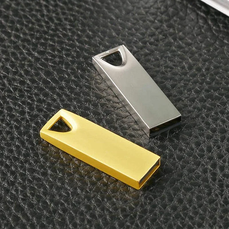 2021 Factory Price Waterproof USB Stick Shockproof High Speed USB Memory Sticks