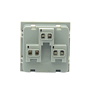 Sinoamigo F4/China Three Pin Socket