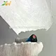 אספקת מפעל באיכות עליונה PP נמסת מבד לא ארוג למסיכת פנים