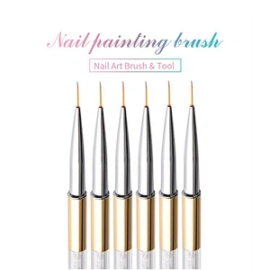 Striping Brush