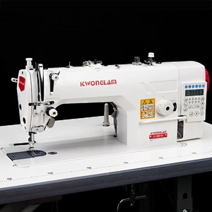 KL-9000-D4 Computerized High Speed Lockstitch