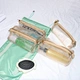 bag makeup