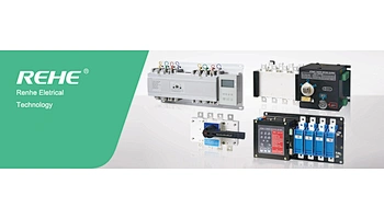 Yueqing Renhe Electric Co.,