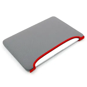 Neoprene tablet sleeve