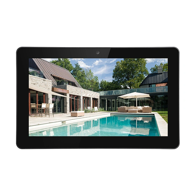 RK3399 TPC Series Commercial Display