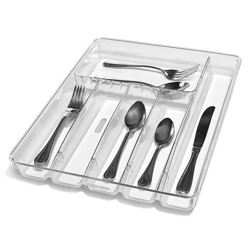Kitchen Table Drawer Organizer Set