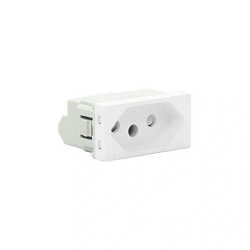 Sinoamigo F40/Brazilian Standard Socket