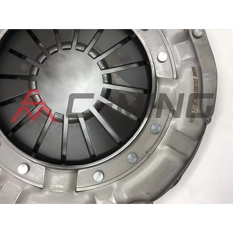 CA142 DS330 Clutch Pressure Plate Assembly CA4DF1-13 325x190x370x11