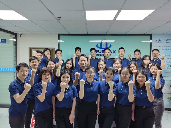 Truemax Electronics Co., Limited