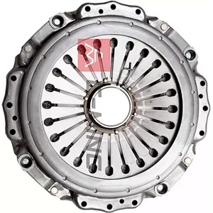 DXi 12 Truck Pressure Plate 450mm 3483034042 Volvo FH 12