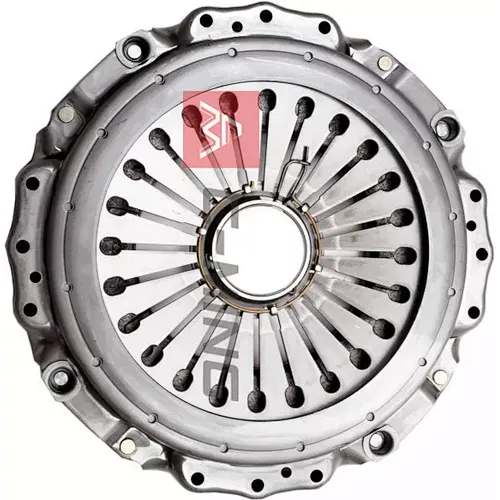 DXi 12 Truck Pressure Plate 450mm 3483034042 Volvo FH 12