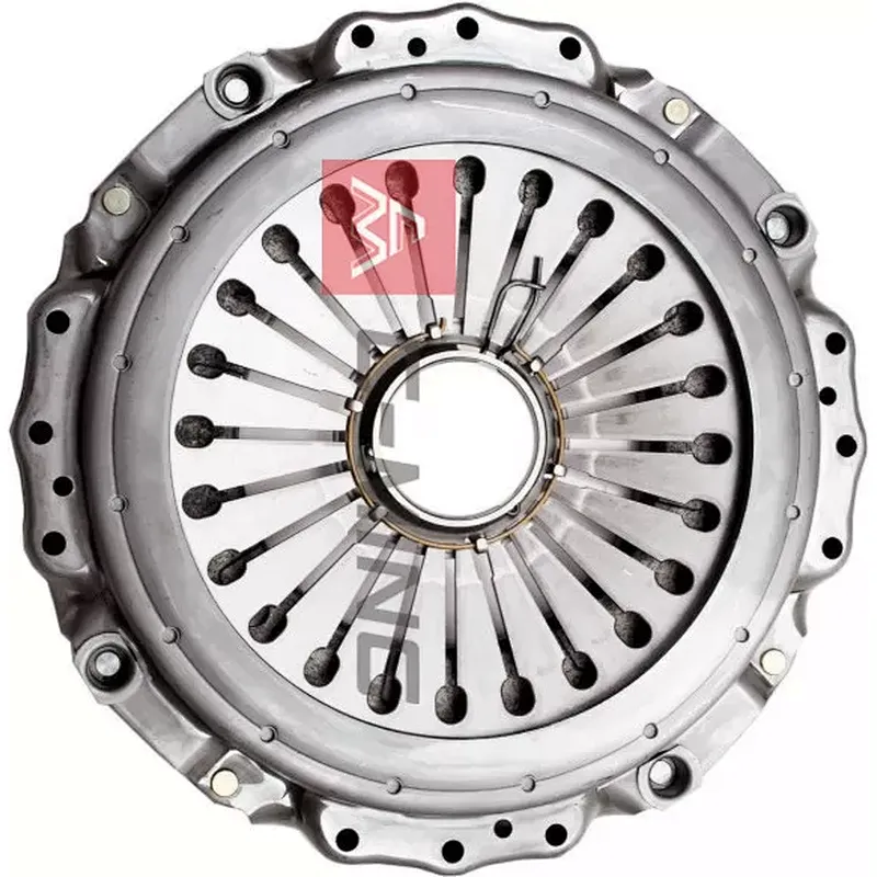 DXi 12 Truck Pressure Plate 450mm 3483034042 Volvo FH 12