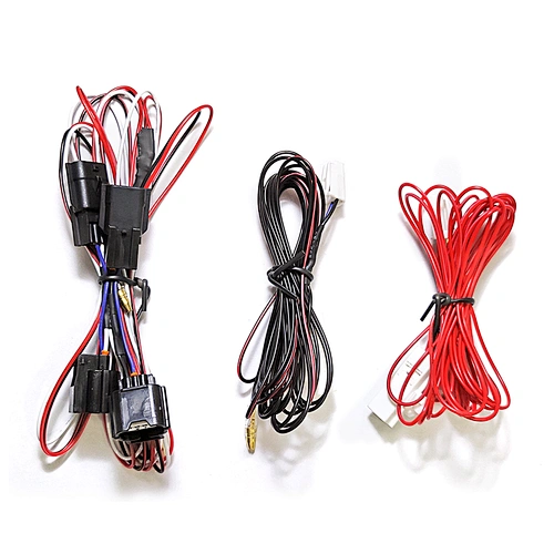 Prius 50 LED Tail Light Full Light Kit