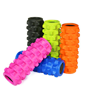 eco-friendly EVA foam roller