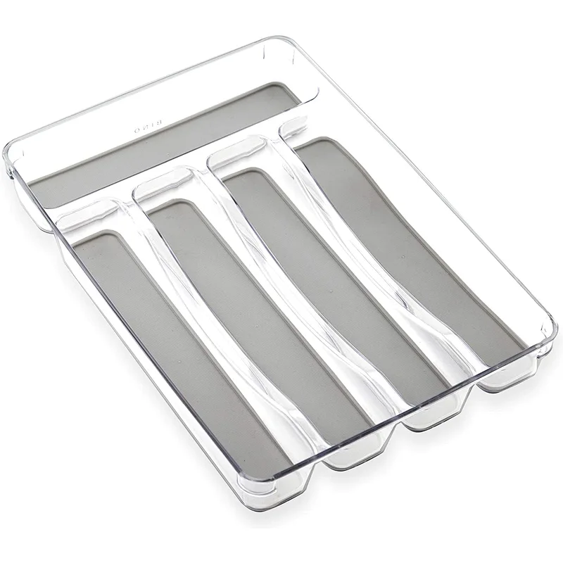 Kitchen Drawer Utensil Cutlery Organizer Set
