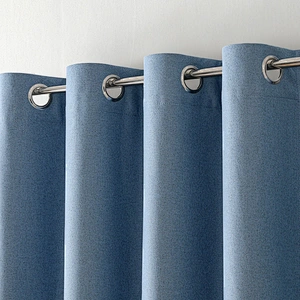 blackout curtain