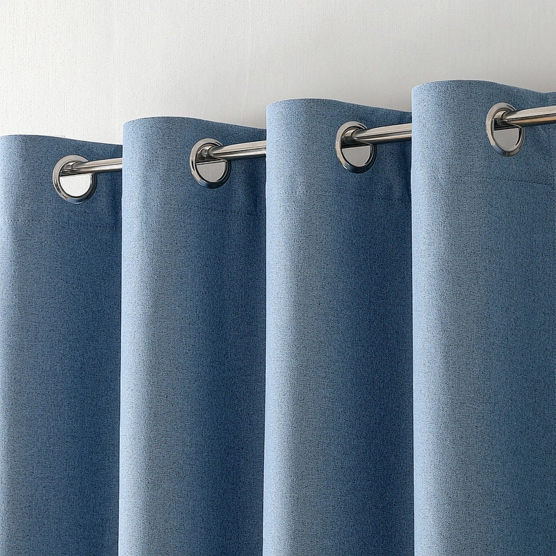 blackout curtain