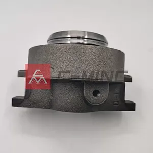 HINO 700 P11C S3123-01200 Clutch Release Bearing Assembly 60x85.6x138.5x81