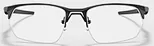 Fashion Sports Metal Optical Glasses